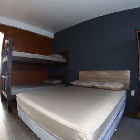 Morada Da Plataforma Tramandai Hotel Buitenkant foto
