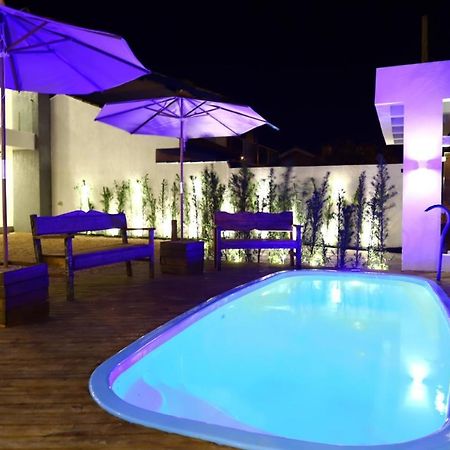 Morada Da Plataforma Tramandai Hotel Buitenkant foto